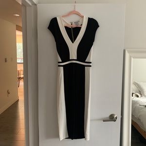 H&M Bodycon Dress